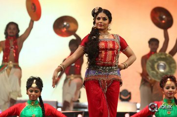 61st Filmfare Awards 2013